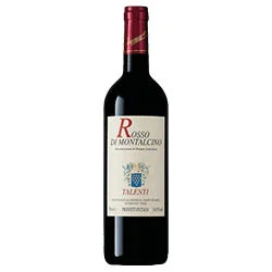 Rosso di Montalcino DOC 2024 Talenti