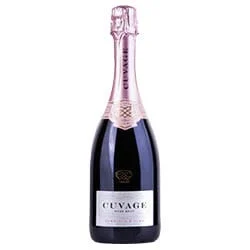 Nebbiolo d'Alba DOC Rosé Brut 2021 Cuvage
