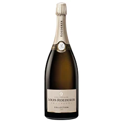 Champagne Brut AOC Collection 245 Louis Roederer