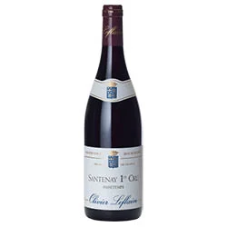 Santenay AOC 1er Cru Passetemps 2018 Olivier Leflaive