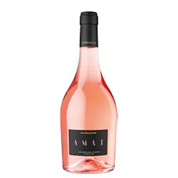 Salento IGP Rosé Susumaniello Amai 2025 San Marzano