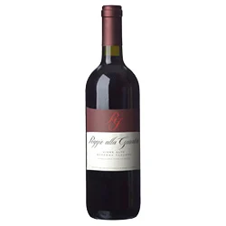 Maremma Toscana DOC Vigne Alte Poggio alla Guardia 2024 Rocca di Frassinello