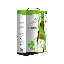 Vin de France Sauvignon Blanc 2025 La Sablette