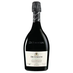 Valdobbiadene Prosecco Superiore DOCG Extra Brut Millesimato Rive di Refrontolo 2025 De Stefani