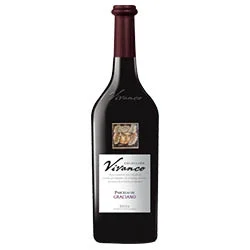 Rioja DOC Parcelas De Graciano 2021 Vivanco
