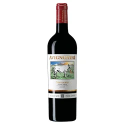 Toscana IGT Desiderio 2021 Avignonesi