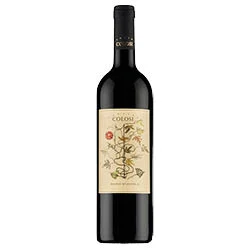 Sicilia DOC Nero d'Avola 2025 Colosi