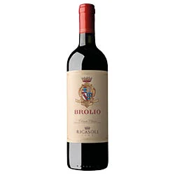 Chianti Classico DOCG Brolio 2024 Ricasoli 1141
