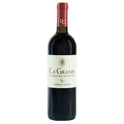 Sangiovese di Romagna Superiore DOC Ca' Grande 2025 Umberto Cesari