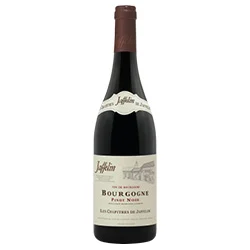 Bourgogne AOC Pinot Noir Les Chapitres 2024 Jaffelin