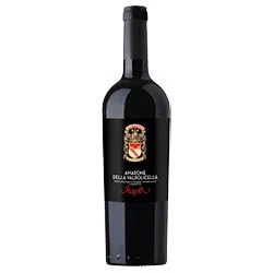 Amarone della Valpolicella Classico DOCG Rugola 2021 Fabiano