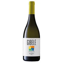 Terre Siciliane IGT Zibibbo Secco Gibelè 2025 Pellegrino