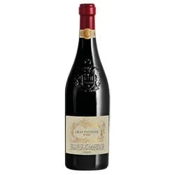 Veneto IGT Rosso Gran Passione 2025 Botter