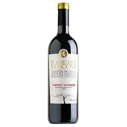Vicenza DOC Cabernet Sauvignon Torre dei Vescovi 2025 Colli Vicentini