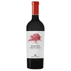 Cannonau di Sardegna DOC Zòjosu 2023 Masone Mannu