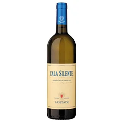 Vermentino di Sardegna DOC Cala Silente 2025 Cantina di Santadi