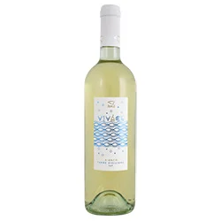 Terre Siciliane IGP Bianco Vivace 2024 Cantine Birgi