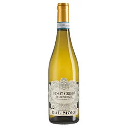 Pinot Grigio delle Venezie DOC 2025 Dal Moro