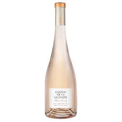 Côtes de Provence AOP Sainte Victoire Cuvée Badetty 2025 Château de la Galinière