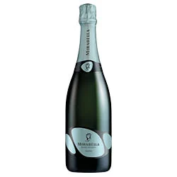 Franciacorta DOCG Satén Brut Edea Mirabella