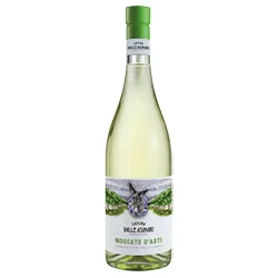 Moscato d'Asti DOCG 2025 Cascina Valle Asinari