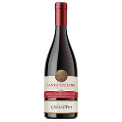 Irpinia DOC Campi Taurasini Santo Stefano 2020 Tenuta Cavalier Pepe