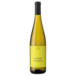 Südtirol - Alto Adige DOC Gewürztraminer 2025 Erste Neue