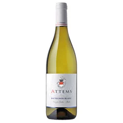 Venezia Giulia IGT Sauvignon Blanc 2025 Attems