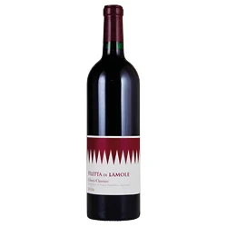 Chianti Classico DOCG Filetta di Lamole 2022 Fontodi