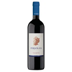 Toscana IGT Rosso Pergolaia 2022 Caiarossa