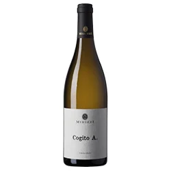 Verdicchio dei Castelli di Jesi DOC Classico Superiore Cogito A 2025 Mirizzi
