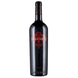 Sicilia DOC Syrah Mahâris 2023 Feudo Maccari