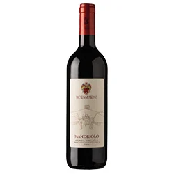 Costa Toscana IGT Rosso Mandriolo 2025 MorisFarms