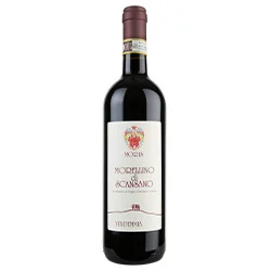 Morellino di Scansano DOCG 2023 MorisFarms