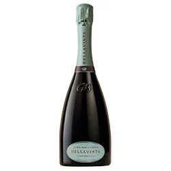 Franciacorta DOCG Pas Dosé Alma Non Dosato Assemblage 3 Bellavista