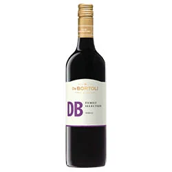 Riverina Shiraz GI Family Selection 2023 De Bortoli