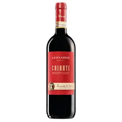 Chianti DOCG 2023 Leonardo da Vinci