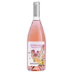 Etna Rosato DOC Sul Vulcano 2025 Donnafugata