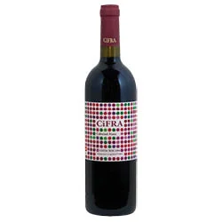 Costa Toscana IGP Cabernet Franc Cifra 2023 Duemani