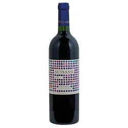 Costa Toscana IGP Syrah Suisassi 2021 Duemani