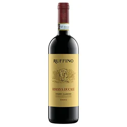 Chianti Classico DOCG Riserva Ducale 2022 Ruffino