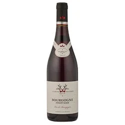 Bourgogne AOC Pinot Noir 2024 Reine Pédauque