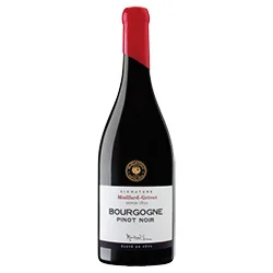Bourgogne AOP Pinot Noir Cuvée Signature 2024 Maison Moillard