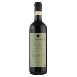 Vino Nobile di Montepulciano Riserva DOCG 2017 Canneto