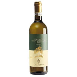Vernaccia di San Gimignano DOCG 2025 Casalino