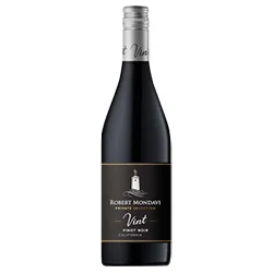 California AVA Pinot Nero Vint 2022 Robert Mondavi Private Selection