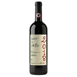 Chianti Classico DOCG Riserva Doccio a Matteo 2018 Caparsa