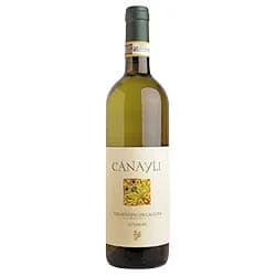 Vermentino di Gallura Superiore DOCG Canayli 2025 Cantina Gallura