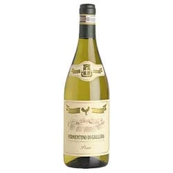 Vermentino di Gallura DOCG Piras 2025 Cantina Gallura