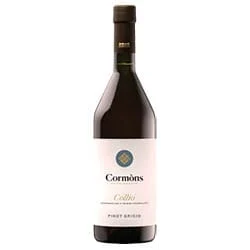 Collio DOC Pinot Grigio 2025 Cormòns